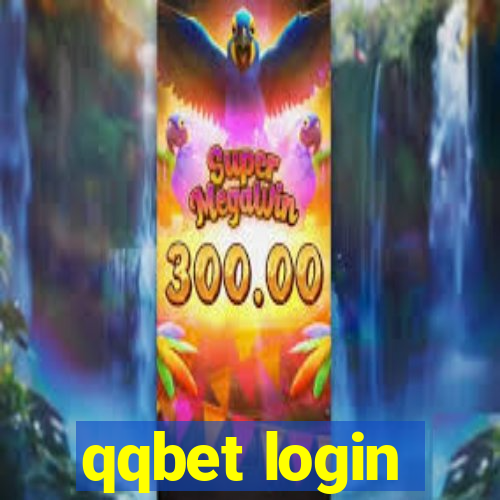 qqbet login